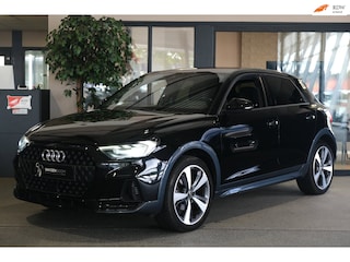 Audi A1 30 TFSI Citycarver S-tronic S-Line Navi Leder Cam Pdc Led