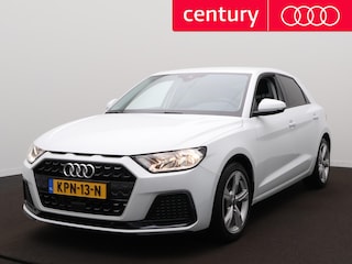 Audi A1 Sportback 25 TFSI Advanced edition | Cruise control | Climate control | Virtual Cockpit | Carplay |