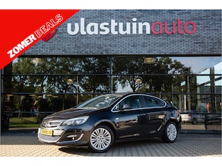 Opel Astra 1.4 Turbo Design Edition , Cruise control, PDC achter, Navigatie,