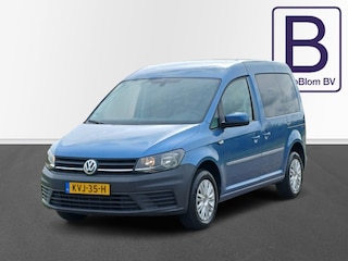 Volkswagen Caddy TSI Trendline /Airco/Trekh./Cruise/Parkh. achter/