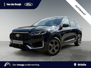 Ford Kuga ST-Line X Ford Kuga Plug-in Hybrid 243PK Driver Assistance Pack | B&O | WinterPack | Navigatie