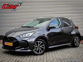 Toyota Yaris 1.5 Hybrid Style Clima | Cruise | Navi| Pdc | Camera | Led | Lichtmetaal | Stoelverwarming |
