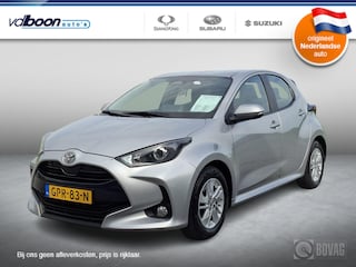 Toyota Yaris 1.5 Hybrid 115 Active CRUISE | NL-auto | rijklaarprijs !!