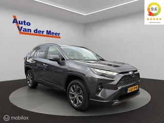 Toyota RAV4 2.5 Hybrid AWD Executive