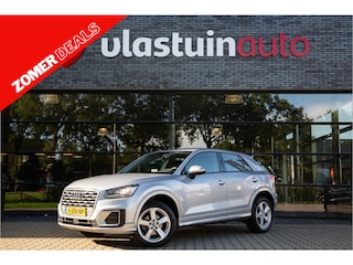Audi Q2 30 TFSI Sport