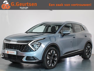 Kia Sportage 1.6 T-GDi Plug-in Hybrid AWD DynamicLine Camera, ACC, DAB, Stoel/Stuurverwarming, SOH 100%