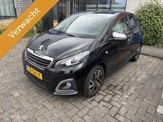 Peugeot 108 1.0 e-VTi Allure