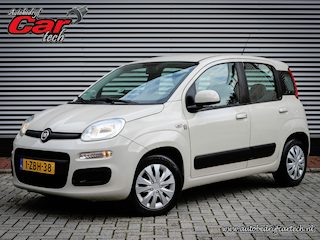 Fiat Panda 0.9 TwinAir Edizione Cool Airco | Audio | Allseason |