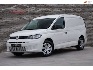 Volkswagen Caddy Cargo 1.5 TSI maxi * BENZINE * AUTOMAAT * CAR PLAY * CAMERA * PDC * MAXI *