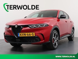 Alfa Romeo Tonale 1.3T PHEV Veloce | Adapt. Cruise | Parkeercamera |