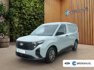 Ford Transit Courier 1.5 Ecoblue Trend | Airco | Apple Carplay | | Airco | Apple Carplay/Android Auto|telefoonintegratie premium | Centrale deurvergrendeling met afstandsbediening