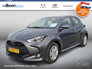 Toyota Yaris 1.5 Hybrid 115 Active CRUISE | NL-auto | rijklaarprijs !!