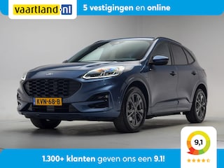 Ford Kuga 2.5 PHEV ST-line [ LED Adapt.Cruise Apple/Android Navi Camera ]