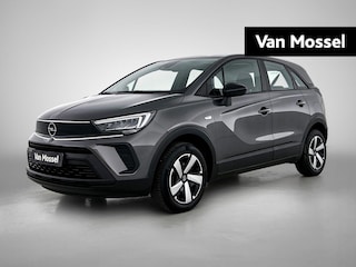 Opel Crossland 1.2 Turbo Edition