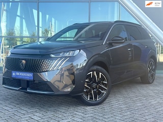 Peugeot 5008 1.2 Hybrid 145pk Allure 7 Pers. Automaat / 360 Camera / Stoel-Stuur Verwarming