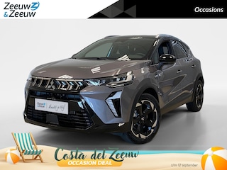 Mitsubishi ASX 1.6 HYBRID | AUTOMAAT | FIRST EDITION | TWO TONE |