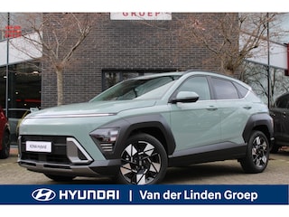 Hyundai Kona 1.6 GDI HEV Comfort Plus