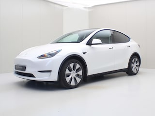 Tesla Model Y Long Range AWD 75kWh 351pk 93.3% SoH [ AMD RYZEN+AUTOPILOT+19 INCH+PREMIUM AUDIO ]