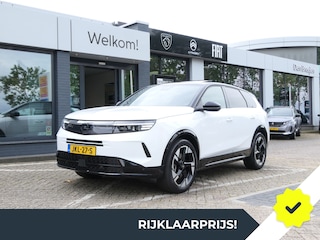 Opel Grandland 1.6 Turbo 195pk Plug-in-Hybrid GS | Panoramadak | Premium leder