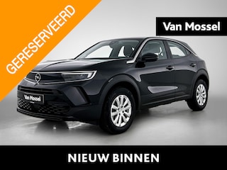 Opel Mokka 1.2 Edition Trekhaak || LED lampen || Lichtmetalen velgen ||