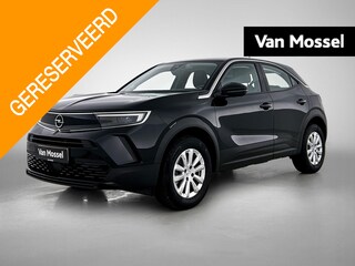 Opel Mokka 1.2 Edition Trekhaak || LED lampen || Lichtmetalen velgen ||