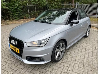 Audi A1 Sportback 1.0 TFSI Adrenalin S-Line