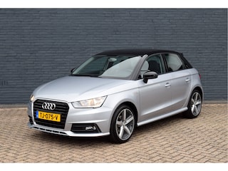 Audi A1 Sportback 1.0 TFSI Adrenalin S-Line