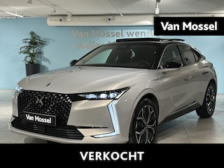 DS 4 1.6 PHEV 225 Étoile PANO | 360° VISION | FOCAL AUDIO | HEADUP DISPLAY | BOM VOL!