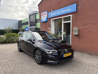 Volkswagen Golf 1.5 TSI 110kW 5-drs Pano