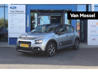 Citroën C3 1.2 PureTech S&S Feel Edition