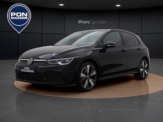 Volkswagen Golf 1.4 eHybrid GTE | Navigatie | Trekhaak | Camera | Stuur-/Stoelverwarming |