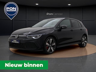 Volkswagen Golf 1.4 eHybrid GTE | Navigatie | Trekhaak | Camera | Stuur-/Stoelverwarming |