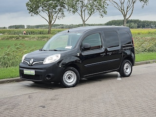 Renault Kangoo 1.5 Blue dCi 80 L1H1 Comfort Cruise control, Airco, Pdc, 2XZijdeur, NAP, 1e Eigenaar