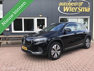 Mercedes-Benz EQA 250 Electric Art 67 kWh