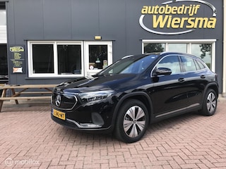 Mercedes-Benz EQA 250 Electric Art 67 kWh