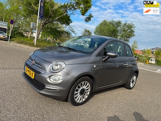 Fiat 500 0.9 TwinAir Turbo Popstar / airco / elek.ramen / lmv / nap.....