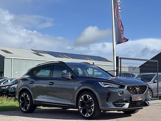 Cupra Formentor 1.4 e-Hybrid Business SOH 92% stuur vw camera