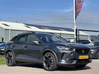 Cupra Formentor 1.4 e-Hybrid Business SOH 92% stuur vw camera