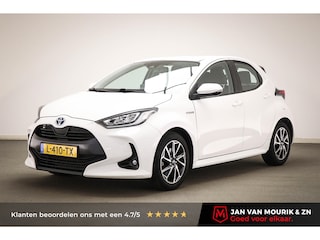 Toyota Yaris 1.5 Hybrid Dynamic | STOELVERWARMING LED | CIMA | DAB | APPLE | CAMERA
