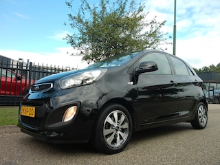 Kia Picanto 1.0 CVVT 69 PK 5D Comfort Pack Airco LM Mooi