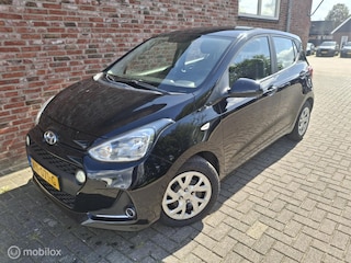 Hyundai i10 1.0i Comfort
