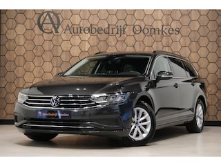 Volkswagen Passat Variant 1.5 TSI DSG *73.023km* |Navigatie/ERGO Comfort| 150pk Michelin Cross Climate