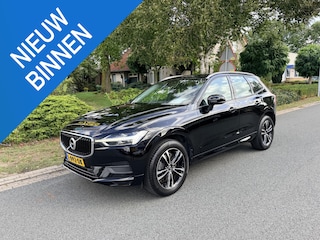 Volvo XC60 2.0 T5 AWD 254PK Momentum•Leder•Trekhaak
