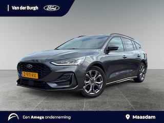 Ford Focus Wagon ST Line 1.0 EcoBoost Hybrid | Winter Pack | Driver Assistance Pack |