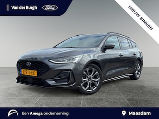 Ford Focus Wagon ST Line 1.0 EcoBoost Hybrid | Winter Pack | Driver Assistance Pack |