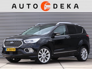 Ford Kuga 1.5 EcoBoost Vignale *Panodak*Leder*Trekhaak*