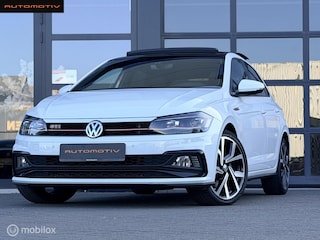 Volkswagen Polo 2.0 TSI GTI / PANO / VIRTUAL / BEATS