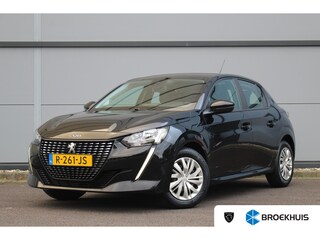 Peugeot 208 1.2 Active | CarPlay | Airco | Cruise C. | Navigatie | Park Assist | Elec. Pakket | | CarPlay | Airco | Cruise C. | Navigatie | Park Assist | Elec. Pakket |