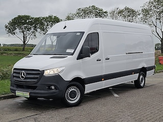 Mercedes-Benz Sprinter 514 2.2 CDI L3H2 EURO VI-D Airco, 2xZijdeur