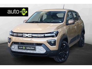 Dacia Spring Extreme 65 26.8 kWh / Cruise / Camera / DAB